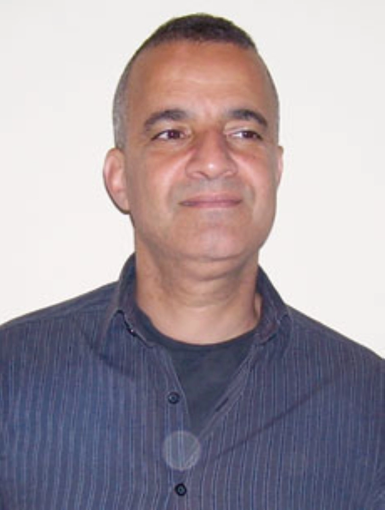 سعيد بومدوحة 