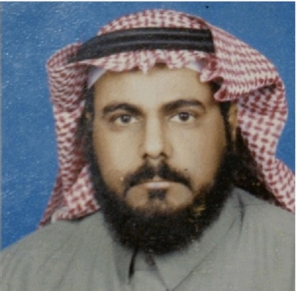سالم الشويمان