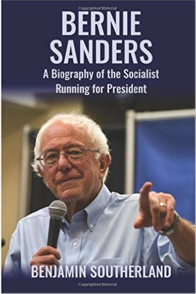 بيرني ساندرز