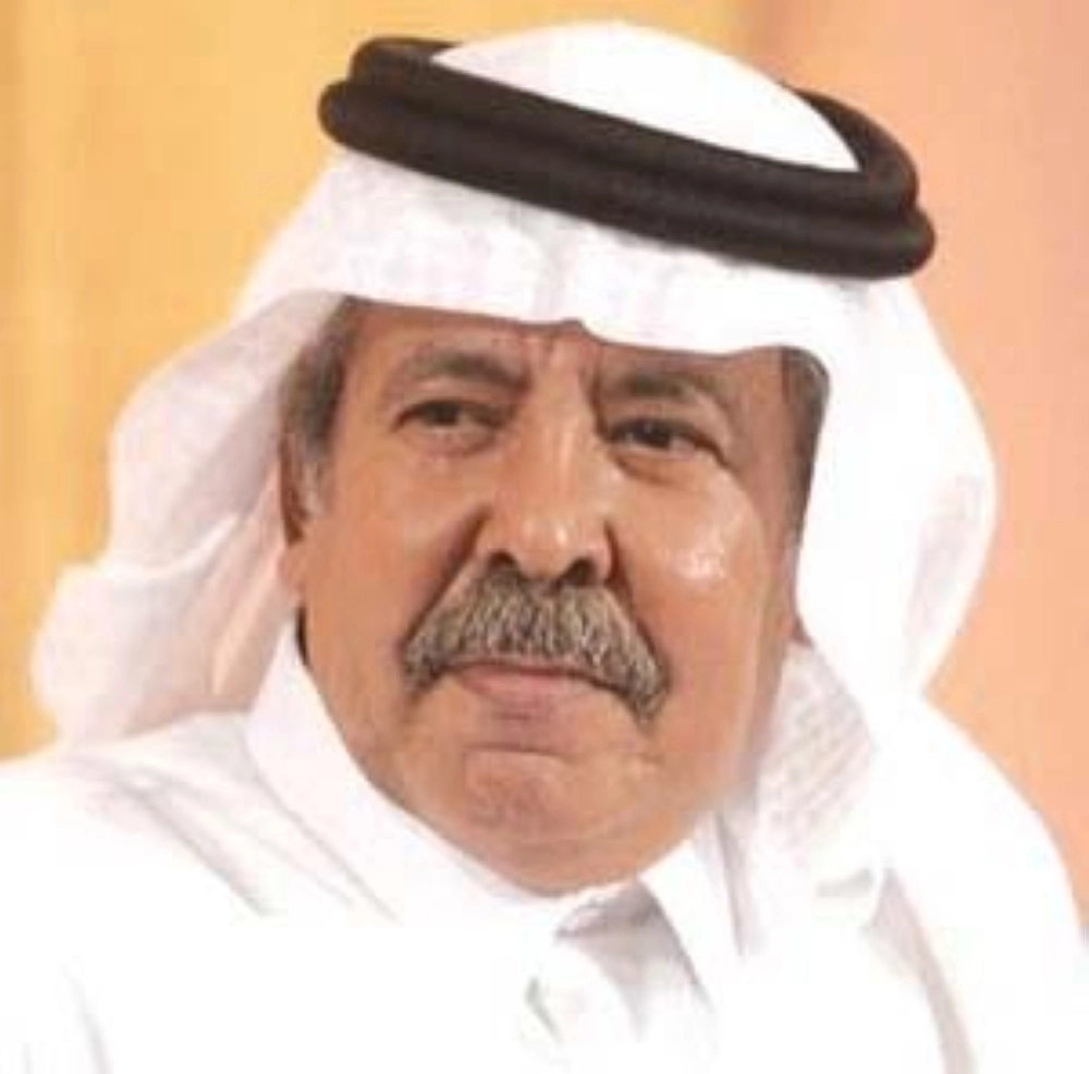 سعيد السريحي
