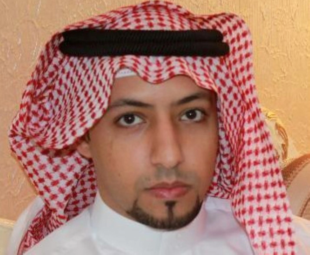 فيصل العتيبي