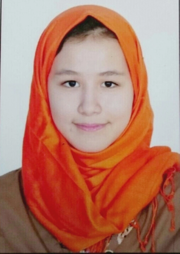  مليكة عبدالحميد
