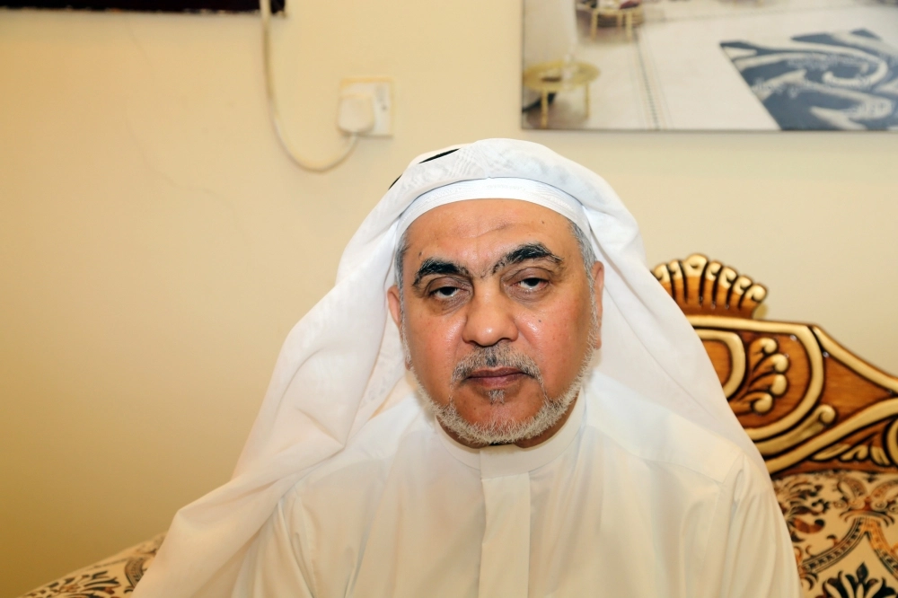طلال قطب