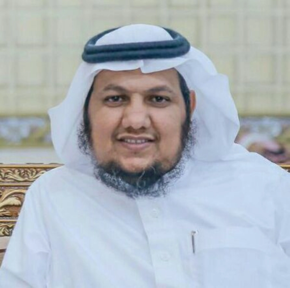 مسفر المالكي