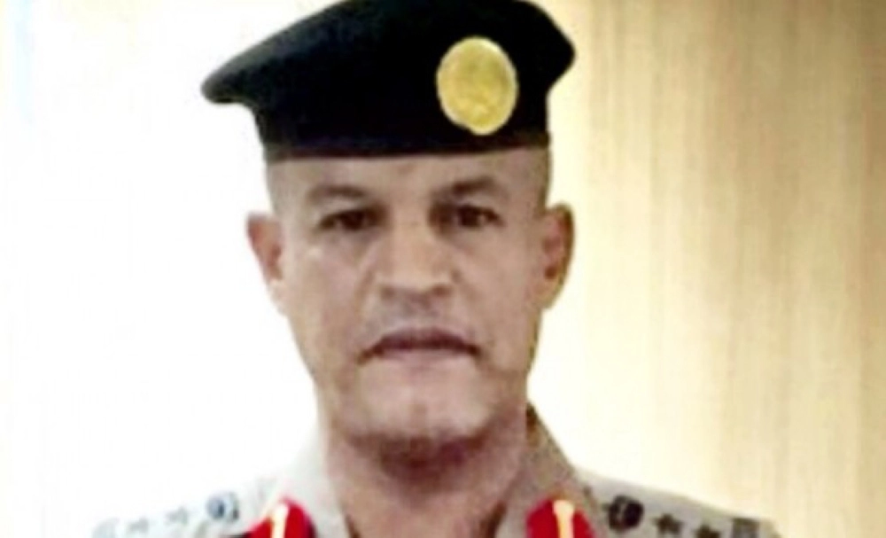 فوزي الأنصاري