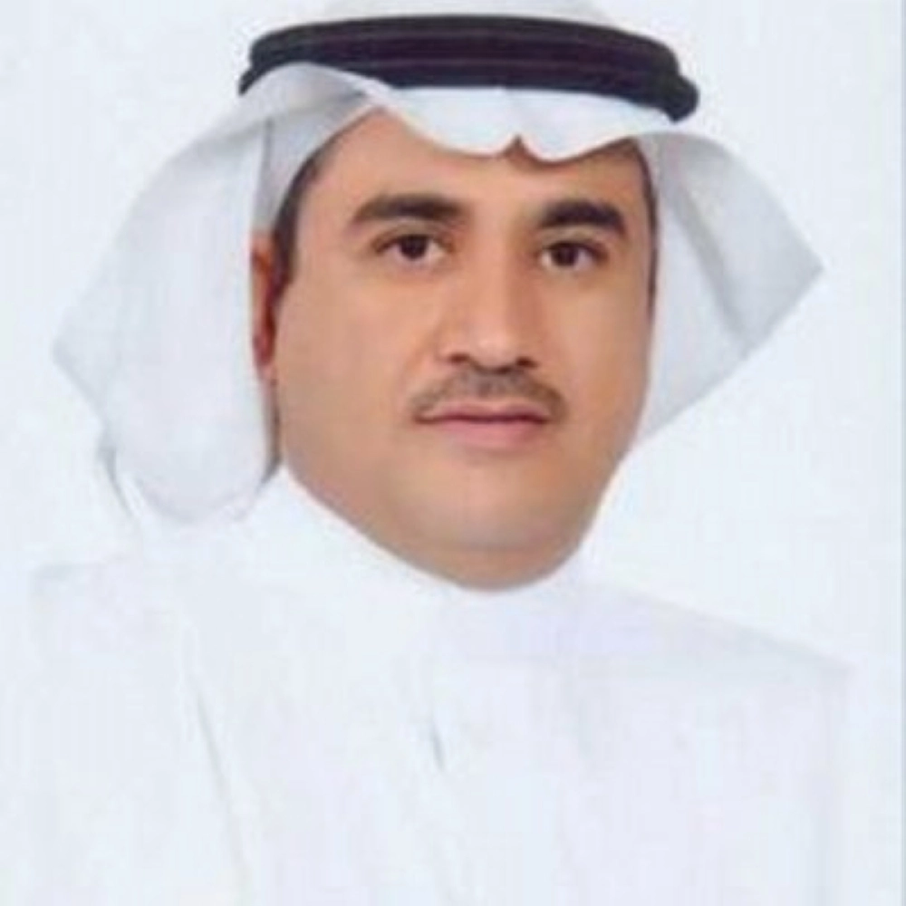 محمد الغامدي