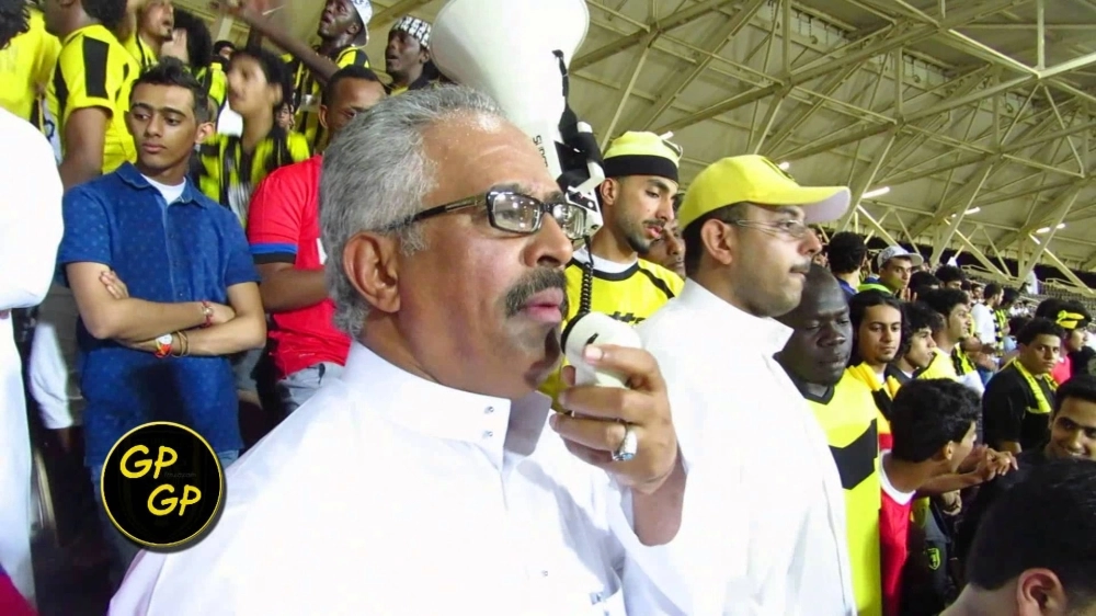 صالح القرني