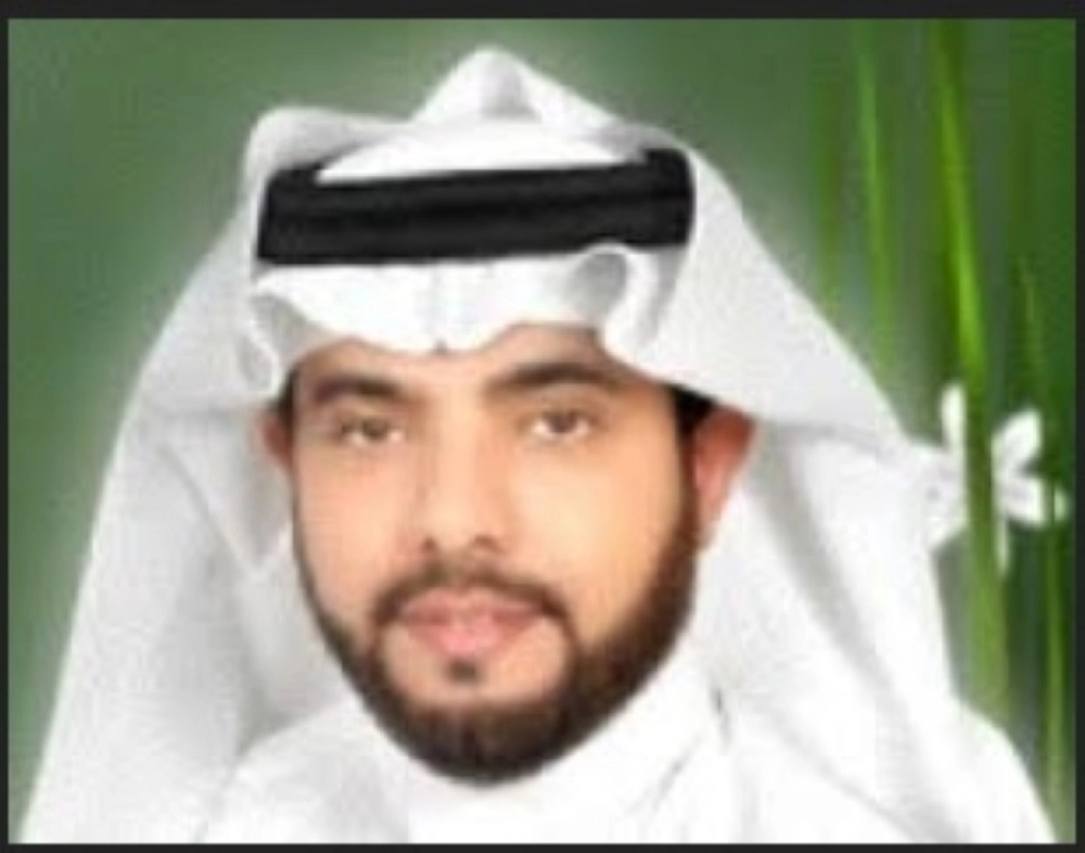 ‫عبدالوهاب الوهيبي