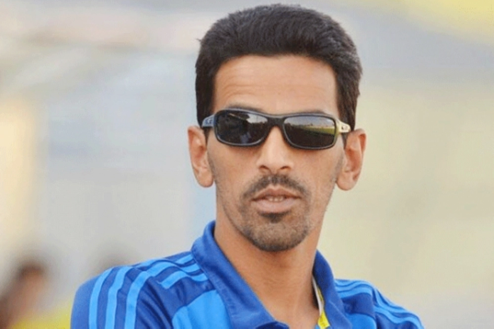 بندر الأحمدي