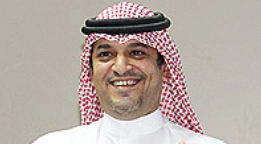 محمد السليمان