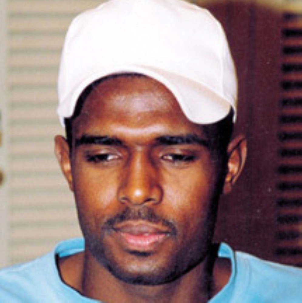 محسن الحارثي