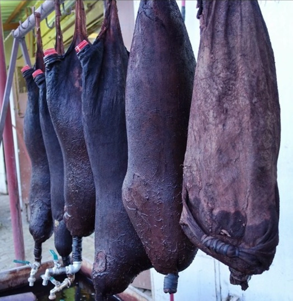 المشراب (مكة)