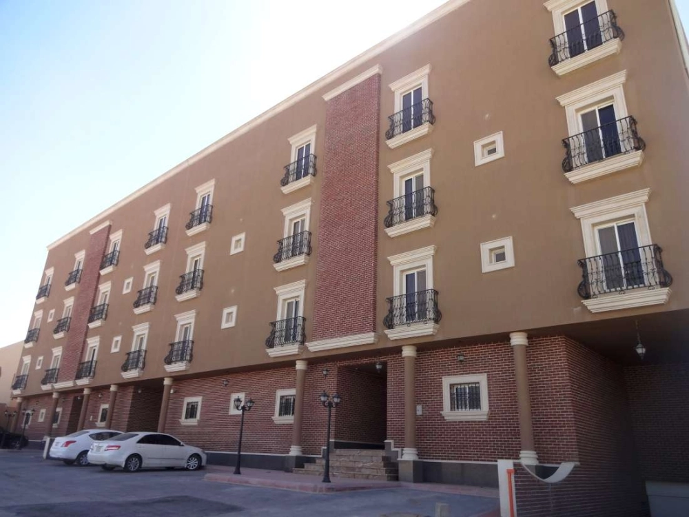 وحدات سكنية للبيع (مكة)