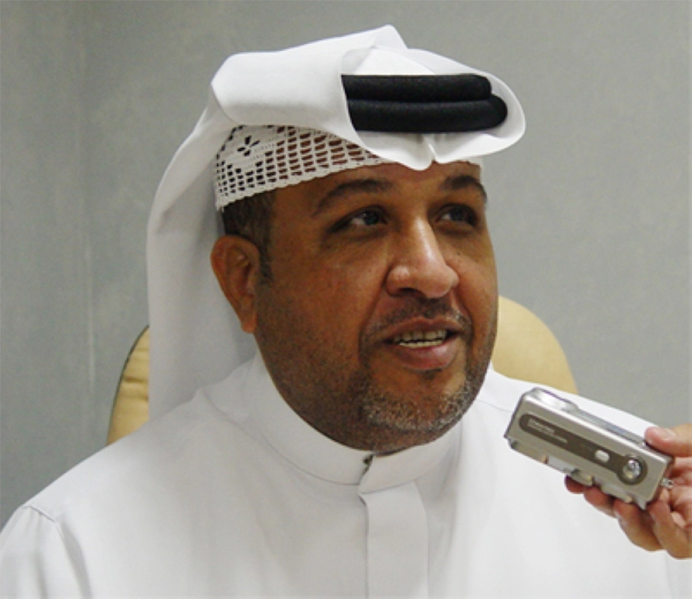 أحمد القرون 