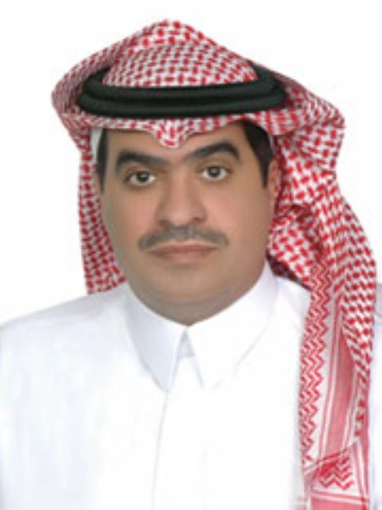 مساعد العصيمي 