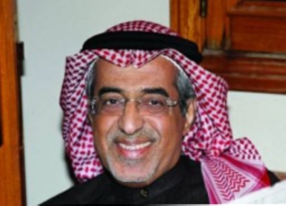 توفيق الرماح