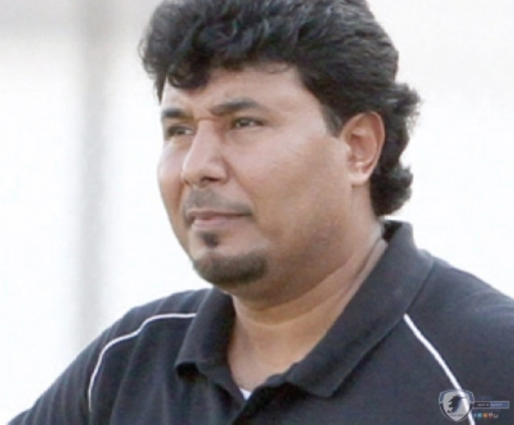 عادل الثقفي