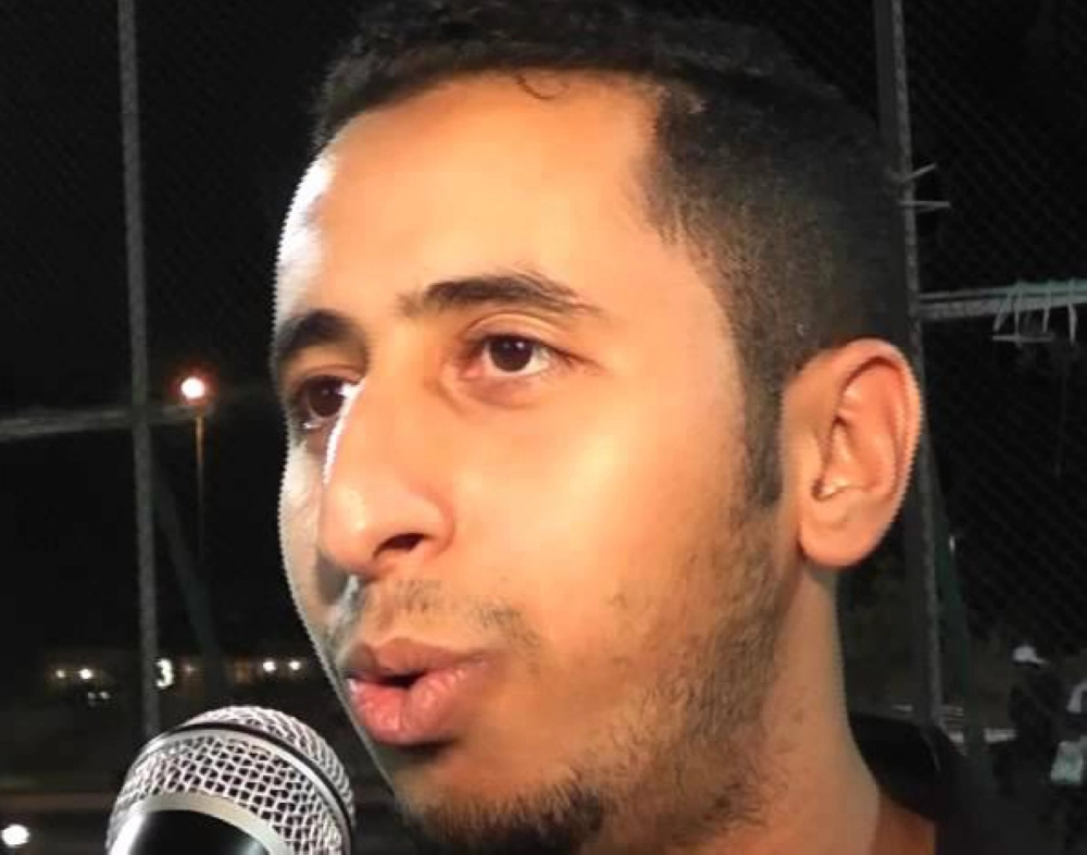 تركي الثقفي