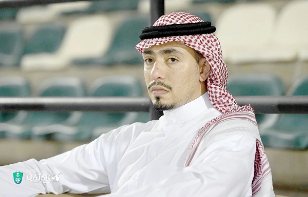 عبدالله بترجي