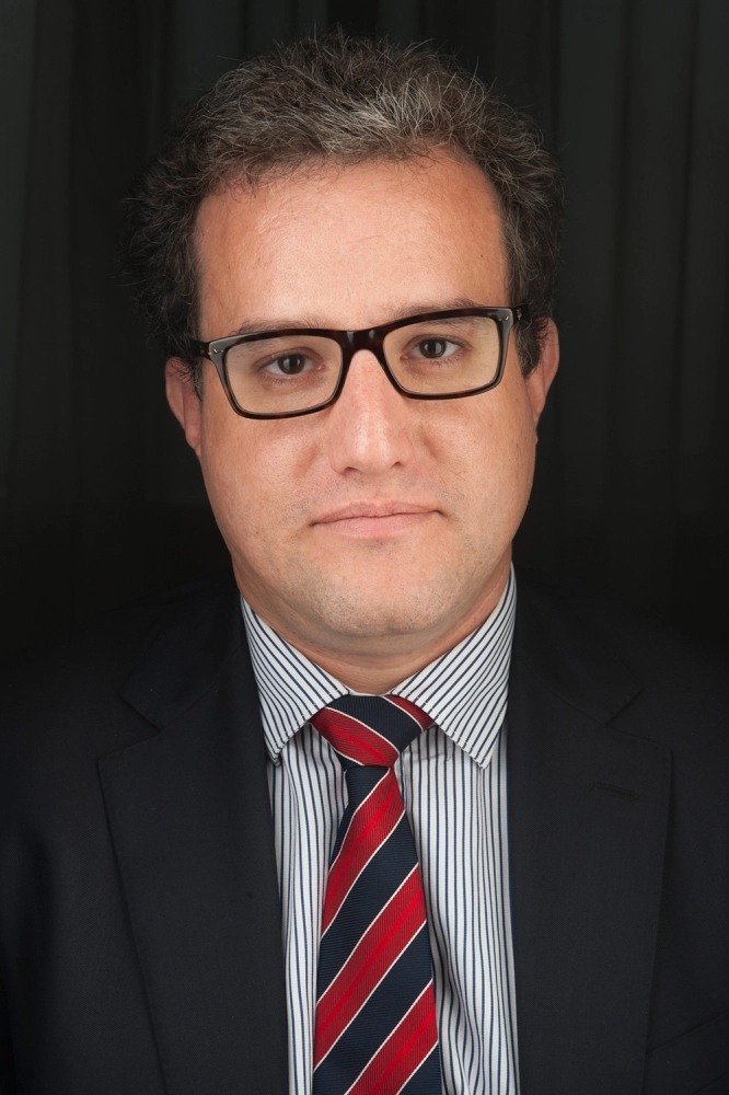 أساندر العمراني