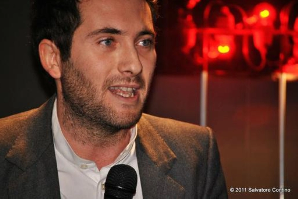 ماتييا توالدو