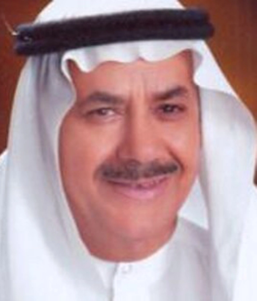 عبدالله السعدون