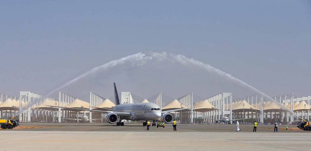 من حفل الاستقبال 