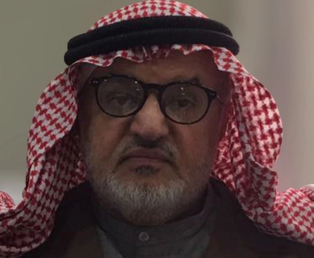 سليمان الذيب