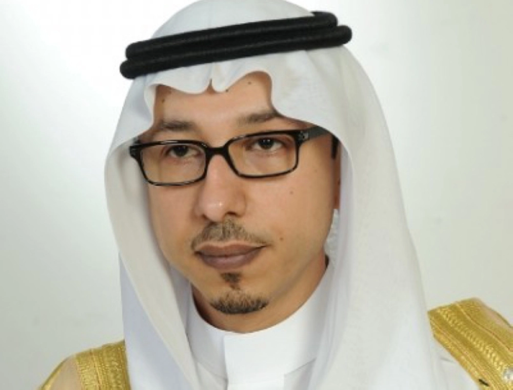 فهد بن مشاري