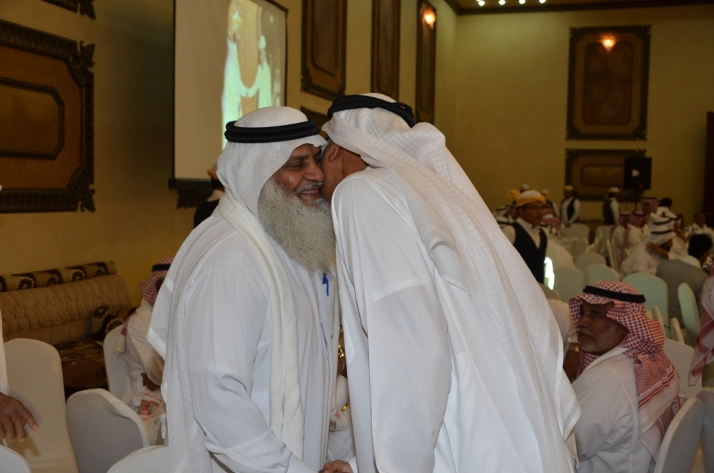 .. وتبادل للسلام 