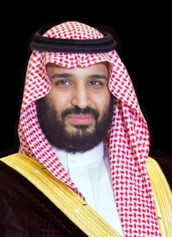 الأمير محمد بن سلمان