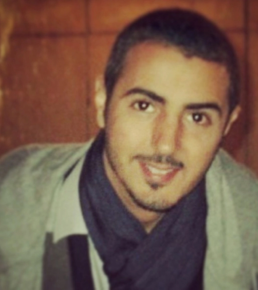 محمد العمرو