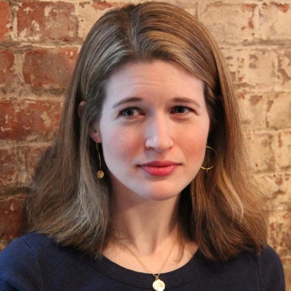 كاترين زوبف