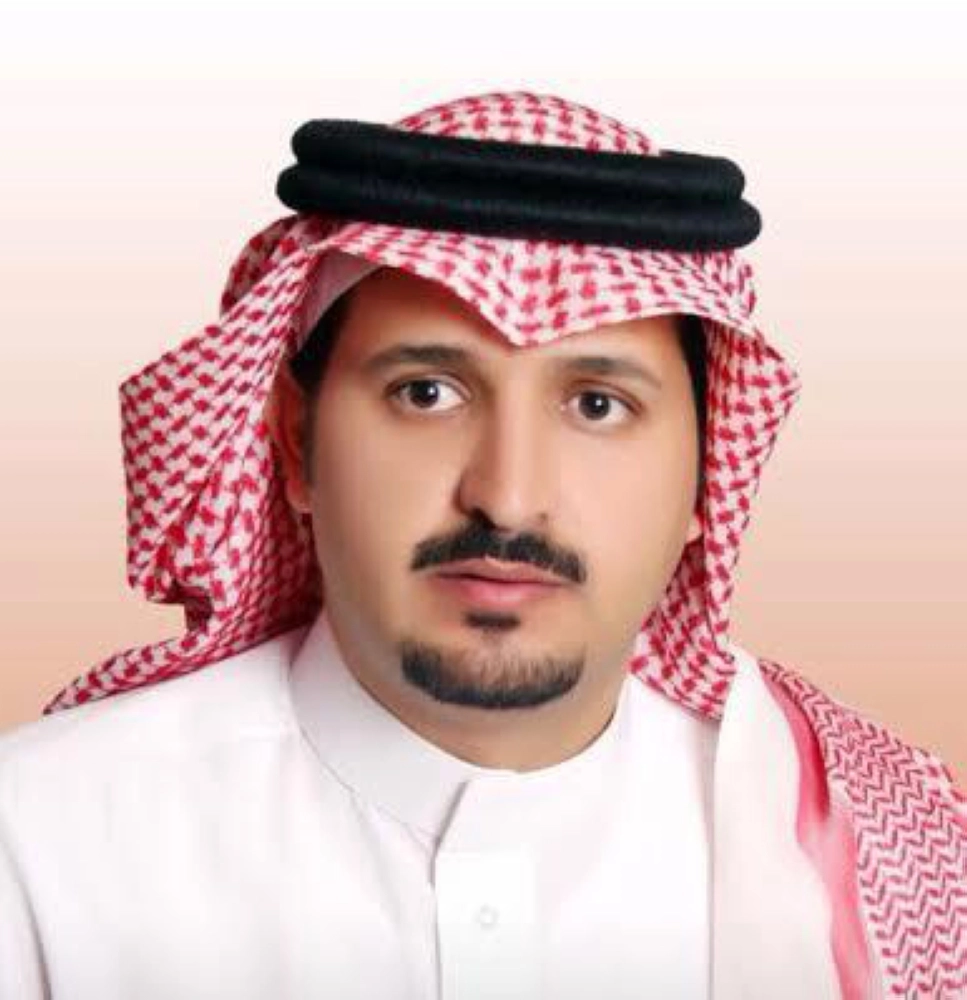 
    سعيد القحطاني