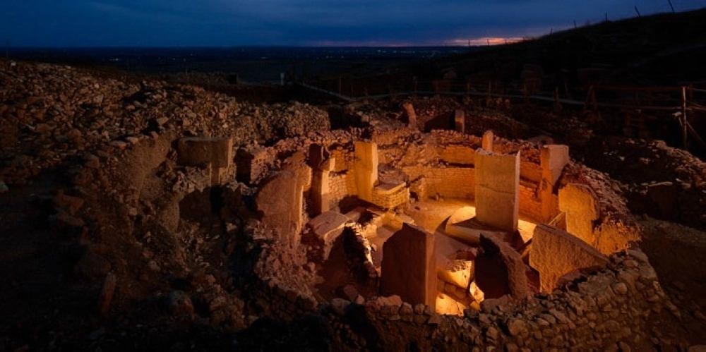 كوبيكلي تبه 