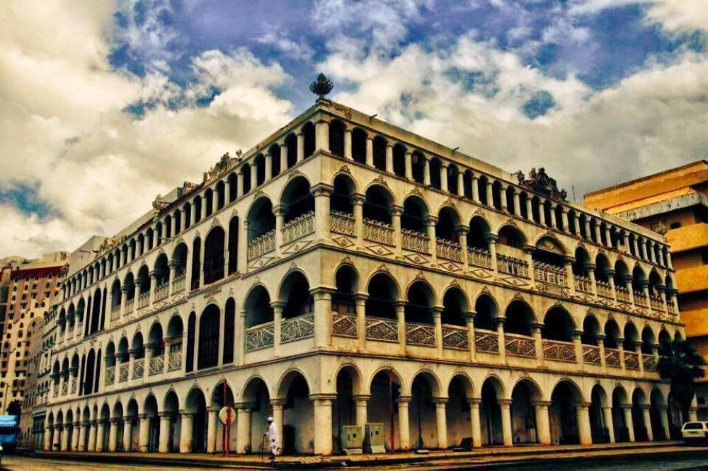 قصر ابن سليمان بجرول