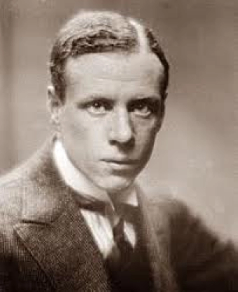 سينكلير لويس