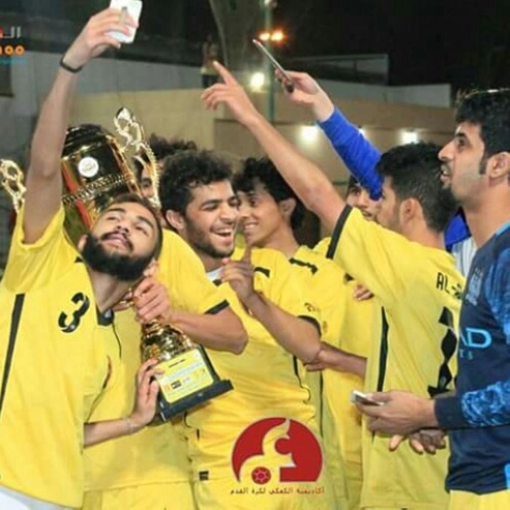 فريق الروضة (مكة)