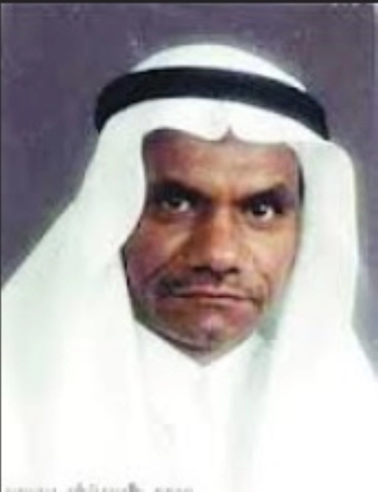 سالم باعجاجة 