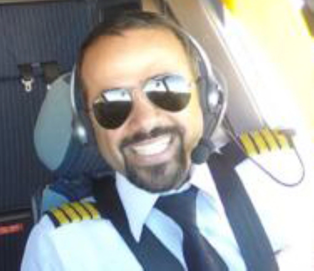 سليمان المحيمدي