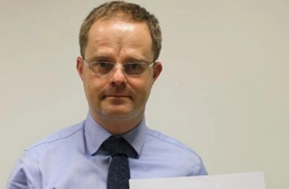 جاريث بايلي