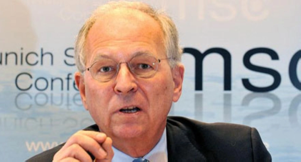 فولفجانج إشينجر