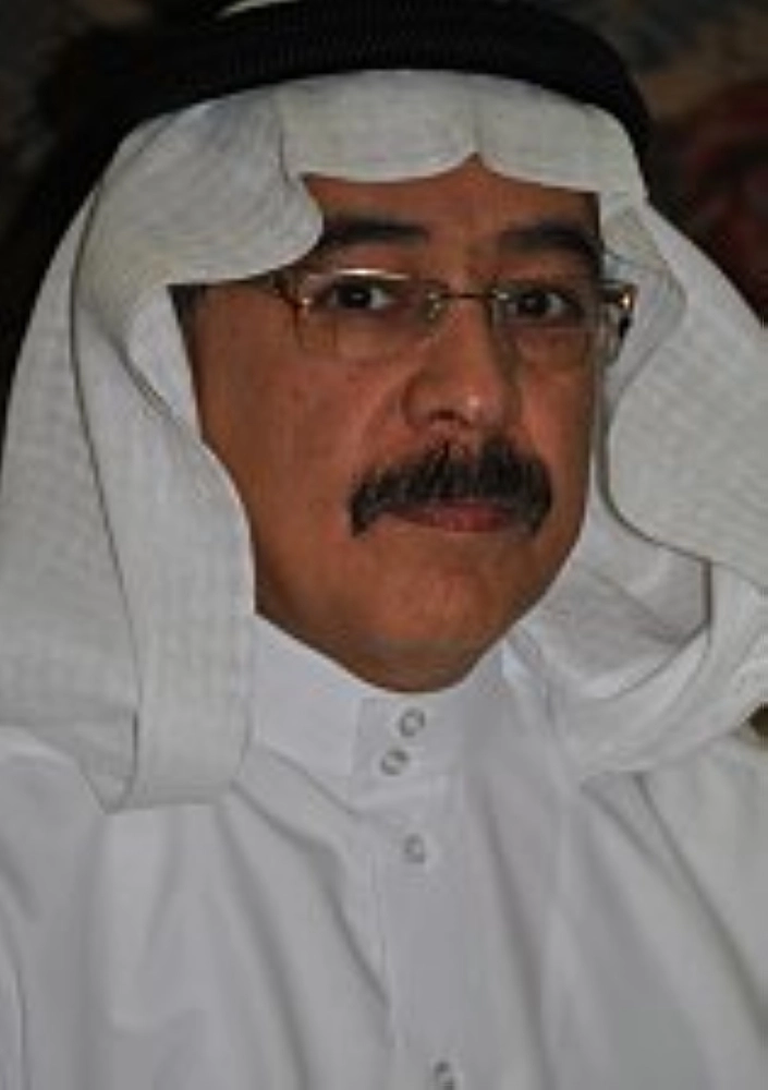 عبدالله الصانع 