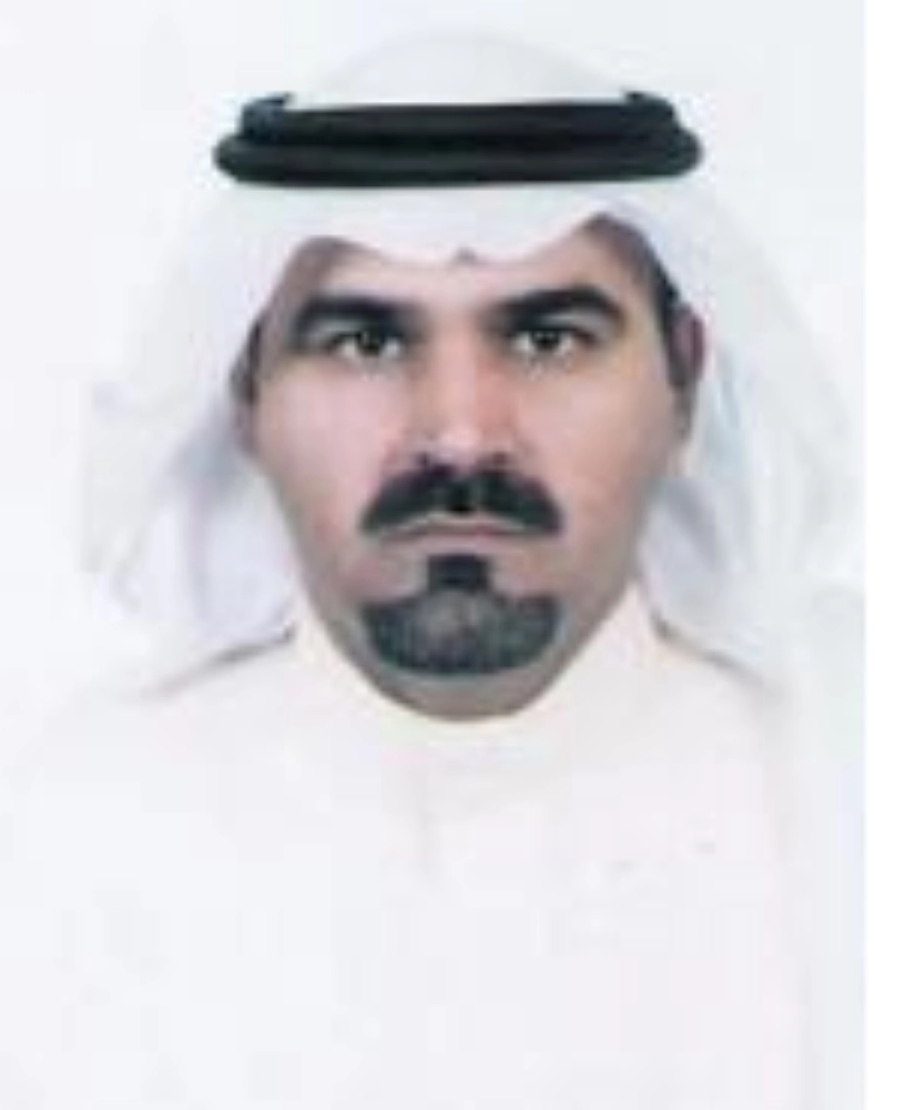 صلاح العتيبي