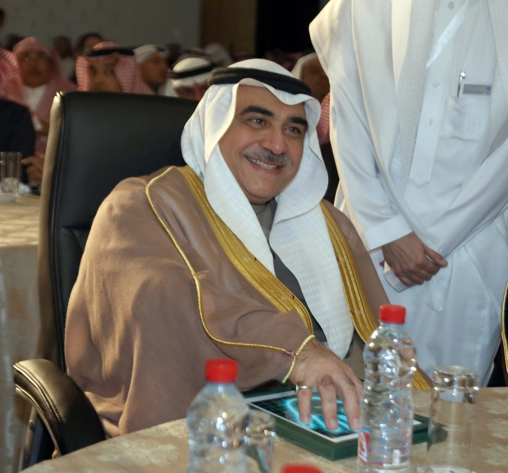 فقيه يدشن عمل هيئة الإحصاء  (مكة)