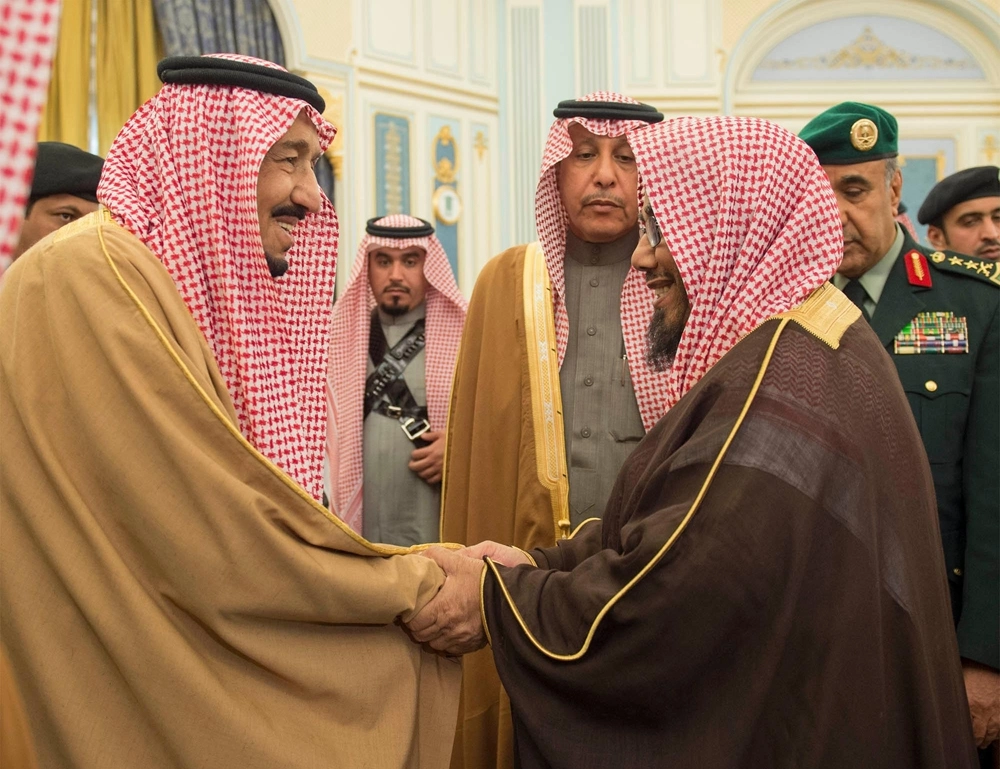 ..وفي حديث باسم مع أحد العلماء