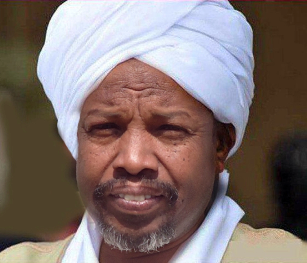 الصادق عجينة