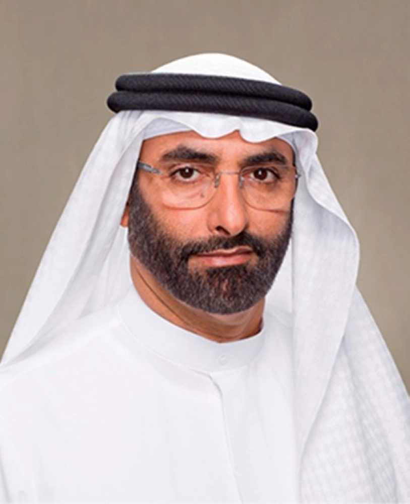 محمد البواردي وزير شؤون الدفاع (إ ب أ)