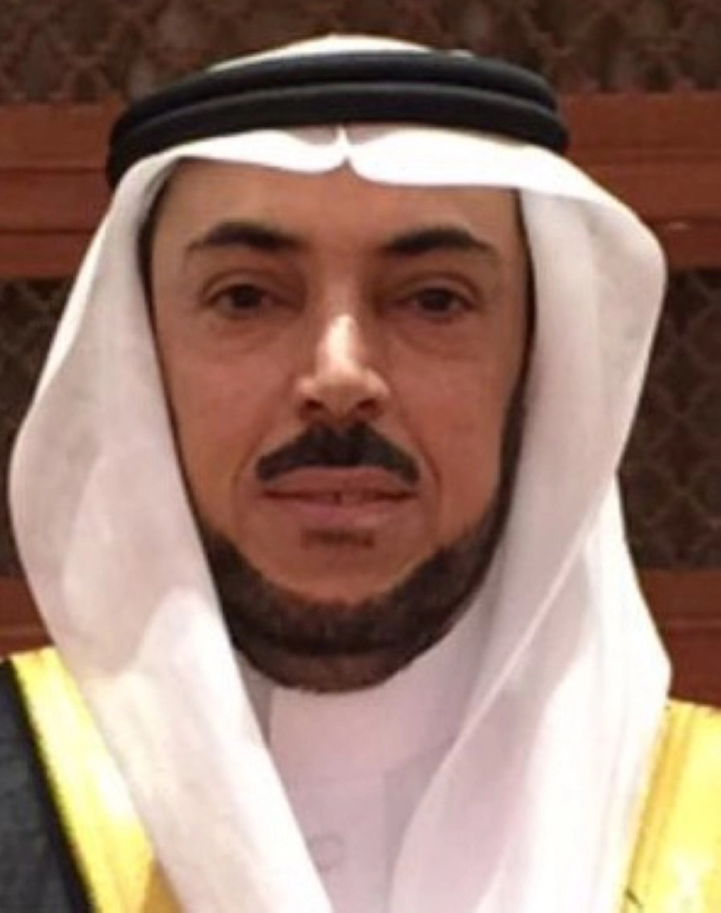 محمد الخضير