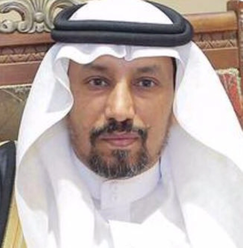 عبيد الله المسعودي